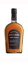 Coperies French Single Malt Whisky